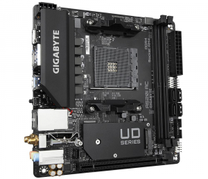 Gigabyte A520I AC alaplap